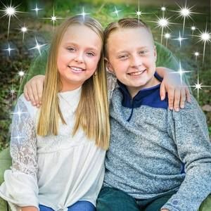 Meet your Posher, Stacy